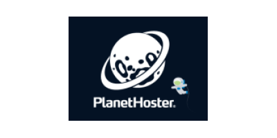 PlanetHoster